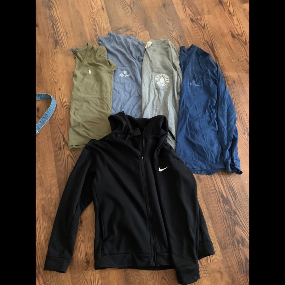 Size small bundle